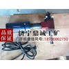 青海西宁手持式电动管道坡口机 ISY-28T内张式管子平口机