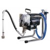 供应PM025电子柱塞泵无气式喷漆机