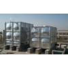 德州亚太公司出售人防泵房/冷却塔供水专用热镀锌钢板保温水箱